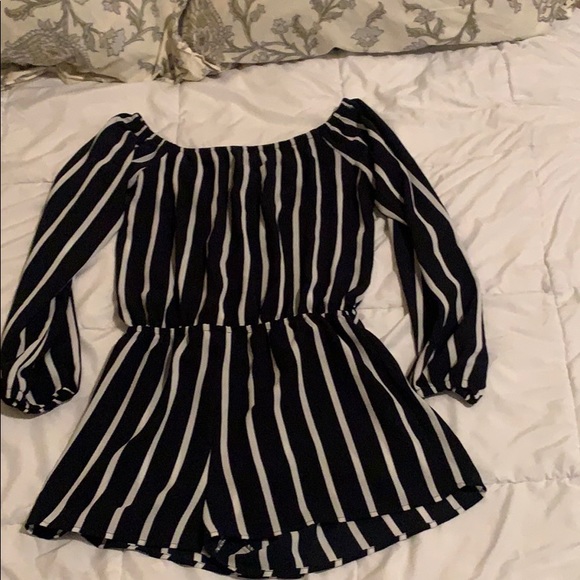 Forever 21 Pants - Romper